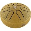 MEINL Sonic Energy Pocket Steel Tongue Drum PSTD3G
